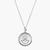 Columbia Sunburst Pendant
