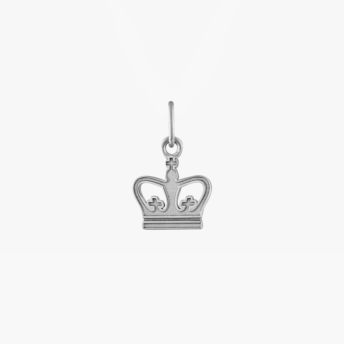 Columbia Crown Charm