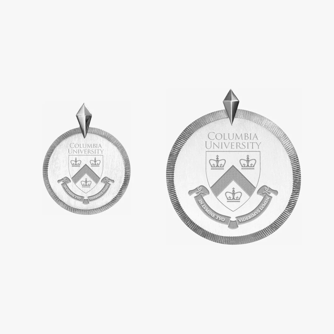 Columbia Florentine Pendant
