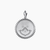 Columbia Sunburst Pendant