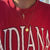 Indiana Logo Sunburst Pendant