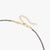 Silk Cord Necklace