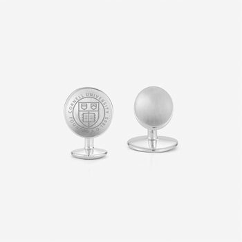 Cornell Crest Cufflinks