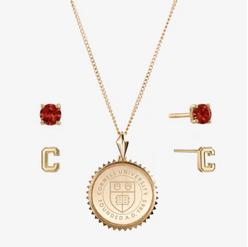 Cornell Signature Bundle