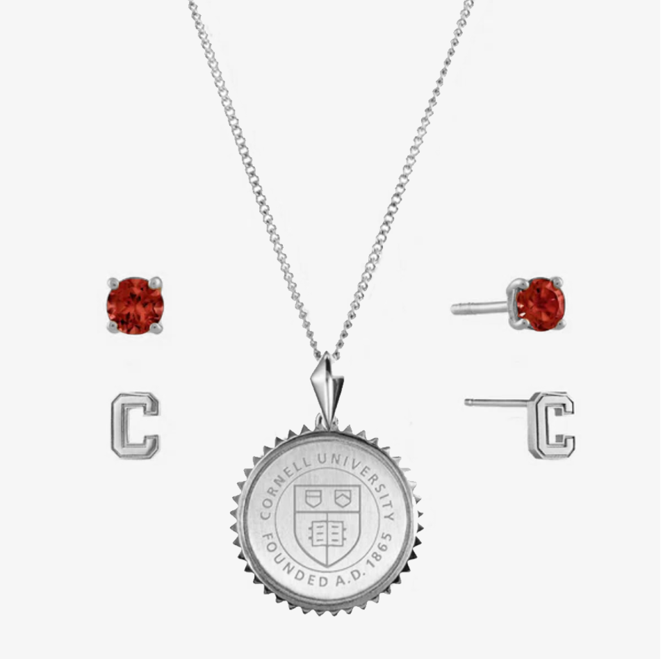 Cornell Signature Bundle