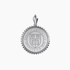 Cornell Sunburst Pendant