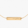 Creighton Bracelet