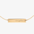 Creighton Bracelet