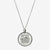 Dartmouth Florentine Pendant
