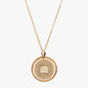 Delaware Florentine Pendant