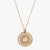 Delaware Florentine Pendant