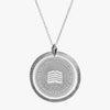 Delaware Florentine Pendant
