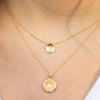 Delaware UD Necklace
