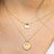 Delaware UD Necklace