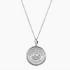 Denver Sunburst Necklace