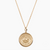 Denver Sunburst Pendant