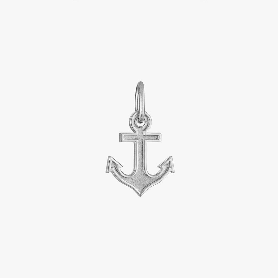 Delta Gamma Anchor Charm
