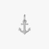 Delta Gamma Anchor Charm