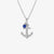 Delta Gamma Anchor Charm Bundle