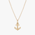 Delta Gamma Anchor Charm