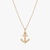 Delta Gamma Anchor Charm