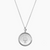 Denison Sunburst Necklace