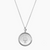 Denison Sunburst Pendant