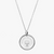 Denison Florentine Pendant