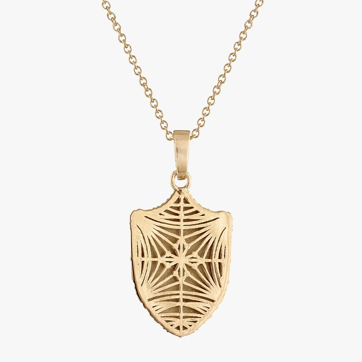 Chapel Pendant