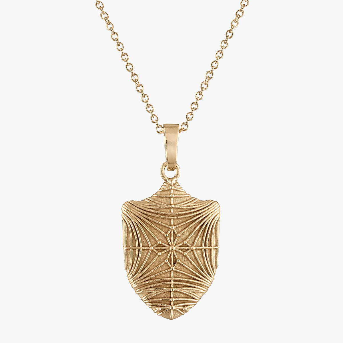 Chapel Pendant