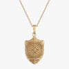Chapel Pendant