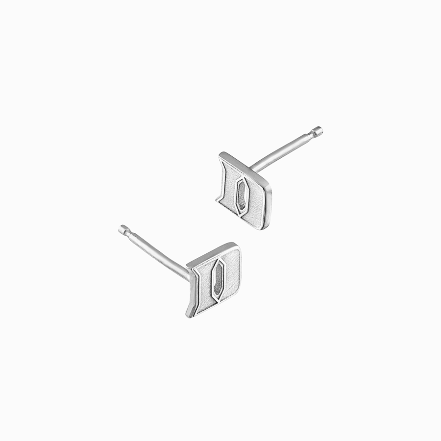 Duke D Stud Earring