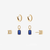 Duke Florentine Earring Bundle