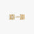 Duke D Stud Earring