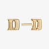 Duke D Stud Earrings