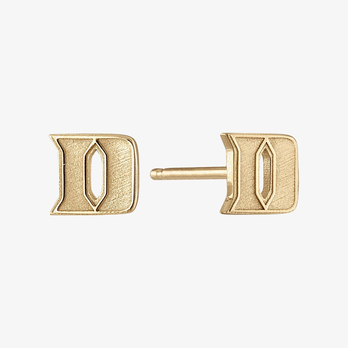 Duke D Stud Earrings