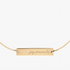 Kentucky DanceBlue Joy Prevails Bracelet