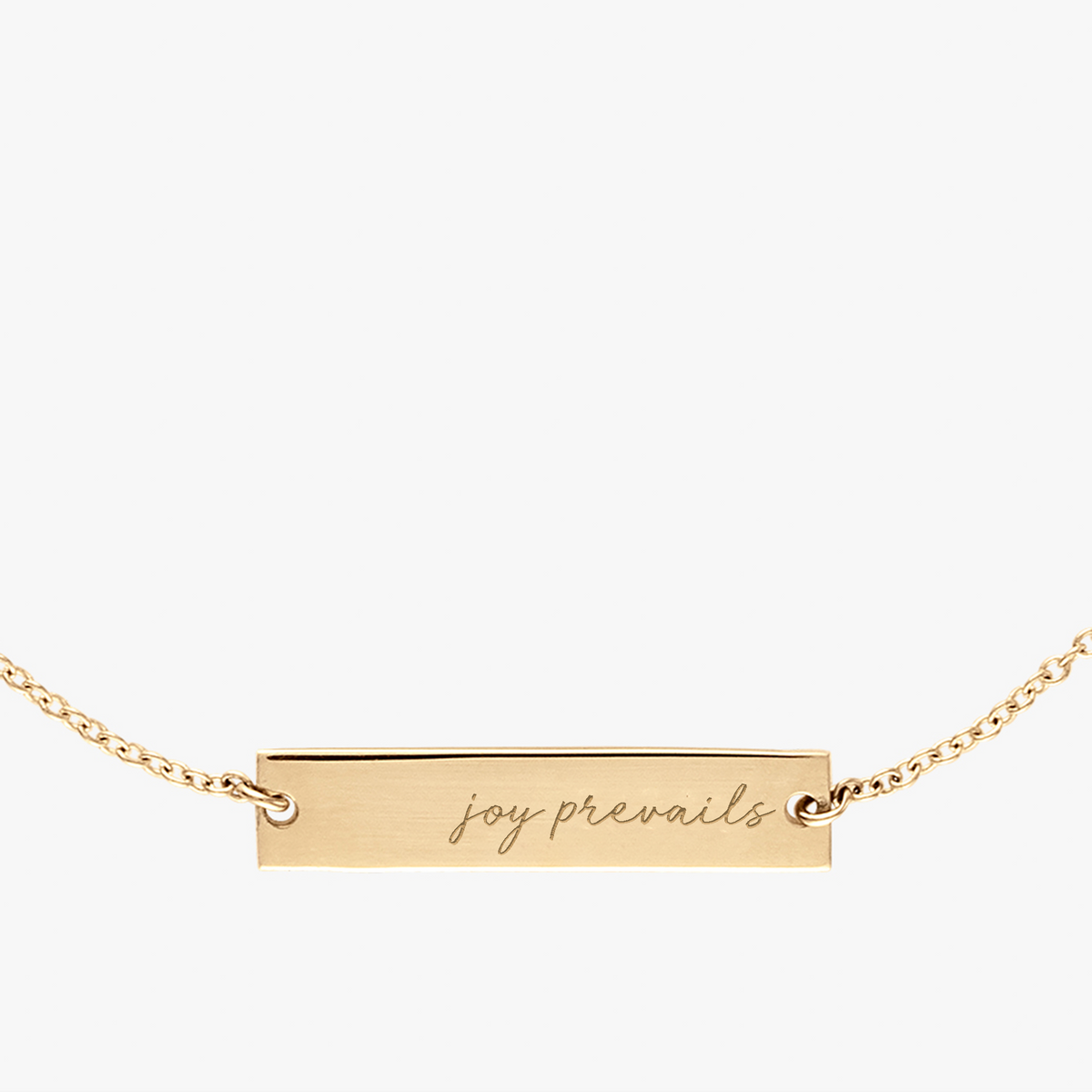 Kentucky DanceBlue Joy Prevails Bracelet