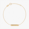 Dartmouth Logo Bracelet