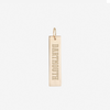 Dartmouth Logo Vertical Bar