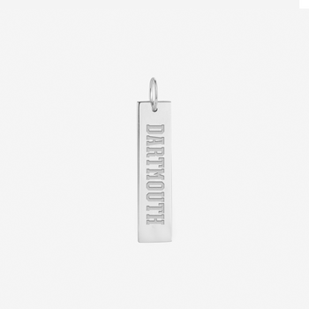 Dartmouth Logo Vertical Bar