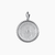 Davidson Seal Sunburst Pendant