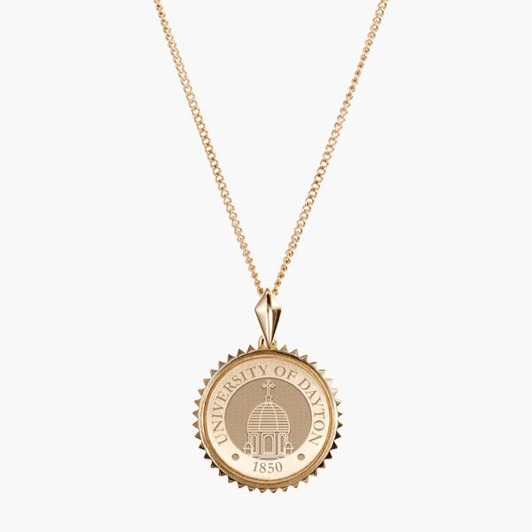 Dayton Sunburst Pendant