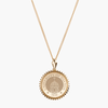 Dayton Sunburst Pendant