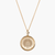 Dayton Sunburst Pendant