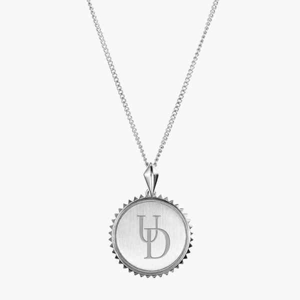 Delaware UD Sunburst Pendant
