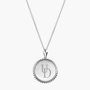 Delaware UD Sunburst Pendant