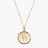 Delaware UD Sunburst Pendant