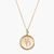 Delaware UD Sunburst Pendant