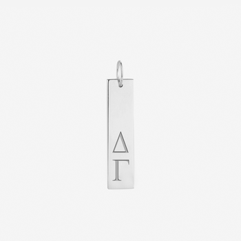 Delta Gamma Vertical Bar